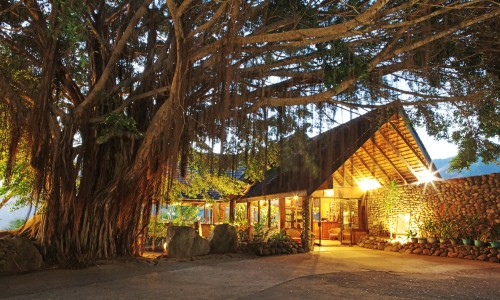Hiva Oa Hanakee Lodge